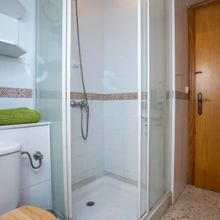 Casa Irene Conil Town House In The Center, Roof Terrace With Great Views Apartment Conil De La Frontera