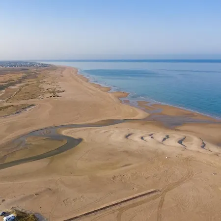 Casa Irene Conil Town House In The Center, Roof Terrace With Great Views *