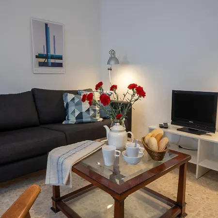 Casa Irene Conil Town House In The Center, Roof Terrace With Great Views *