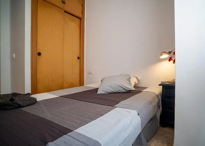 Casa Irene Conil Town House In The Center, Roof Terrace With Great Views Apartament