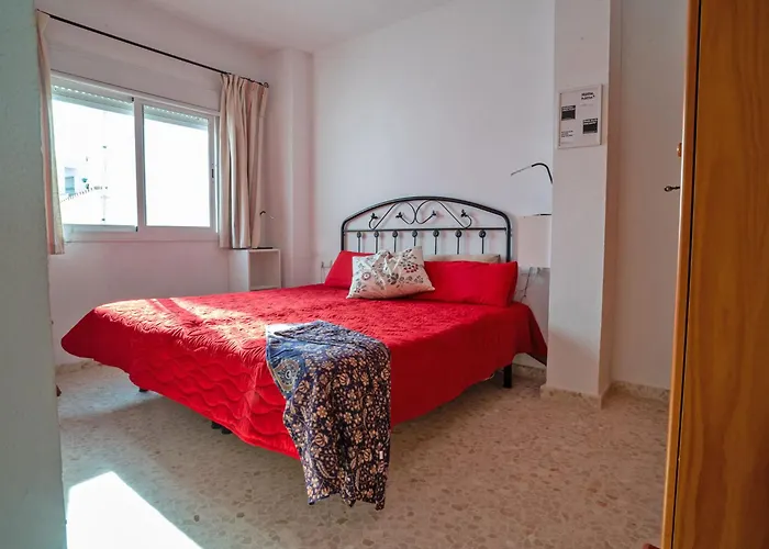 Casa Irene Conil Town House In The Center, Roof Terrace With Great Views Conil De La Frontera