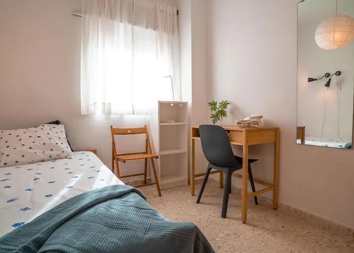 Apartament Casa Irene Conil Town House In The Center, Roof Terrace With Great Views *