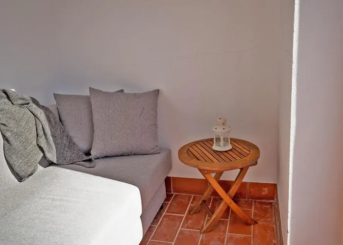 Casa Irene Conil Town House In The Center, Roof Terrace With Great Views Conil De La Frontera