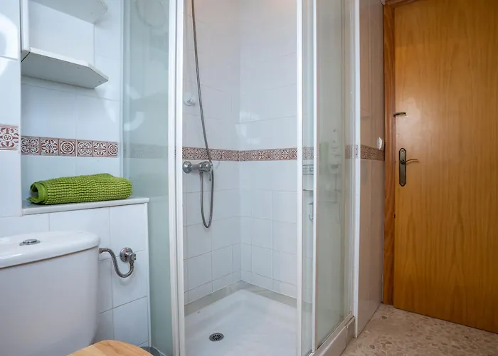 Casa Irene Conil Town House In The Center, Roof Terrace With Great Views Apartament Conil De La Frontera