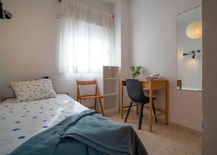 Apartament Casa Irene Conil Town House In The Center, Roof Terrace With Great Views Conil De La Frontera