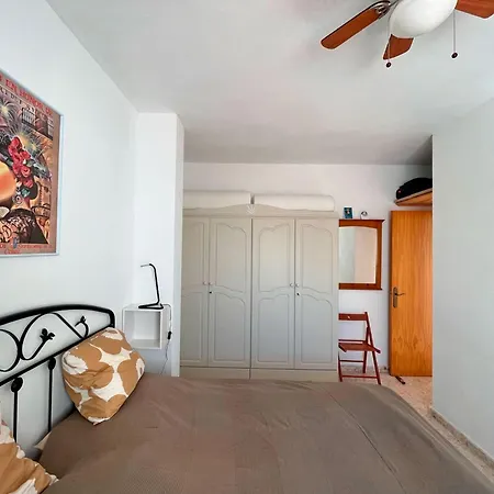 Casa Irene Conil Town House In The Center, Roof Terrace With Great Views