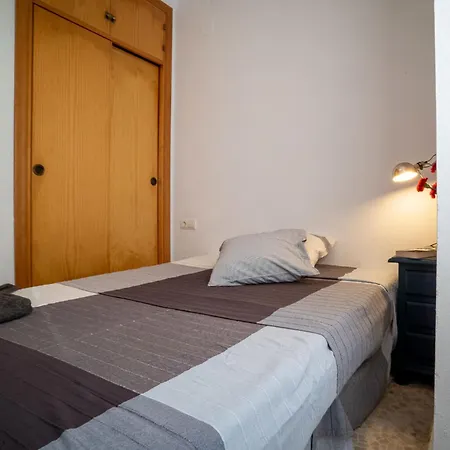 Casa Irene Conil Town House In The Center, Roof Terrace With Great Views Apartman