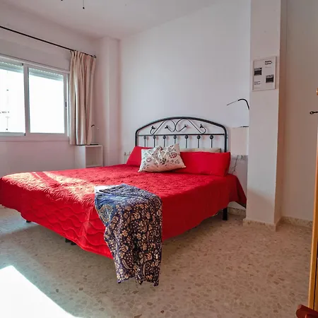 Casa Irene Conil Town House In The Center, Roof Terrace With Great Views Conil de la Frontera