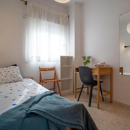Apartman Casa Irene Conil Town House In The Center, Roof Terrace With Great Views Conil de la Frontera